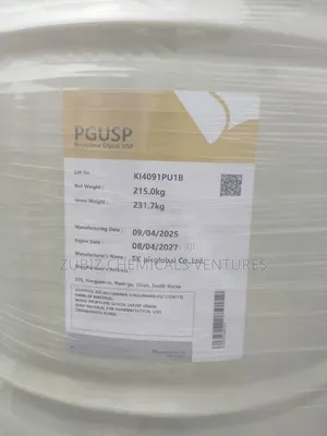 Propylene Glycol 215kg