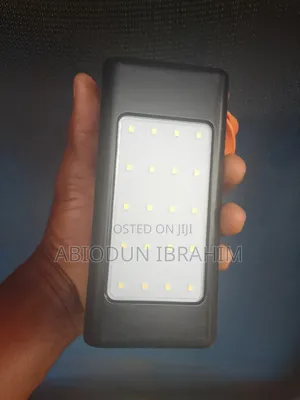 Photo - Phily Powerbank