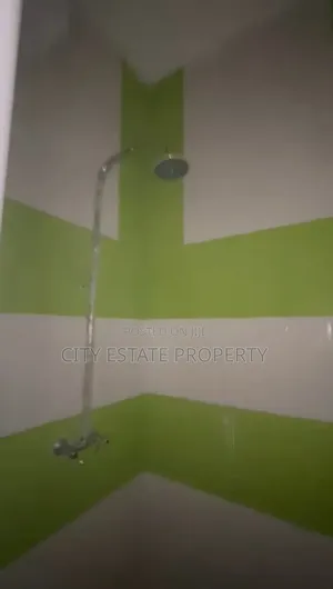 Furnished 2bdrm Block of Flats in Zanzico, Port-Harcourt for rent