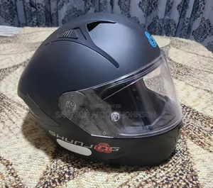 Powerbyk Powerbike Helmet