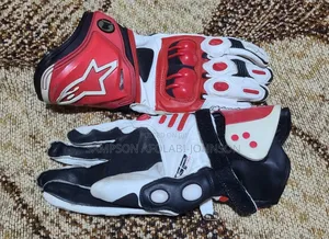 Powerbyk Powerbike Gloves