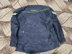 Powerbike Powerbyk Jacket