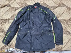 Powerbike Powerbyk Jacket