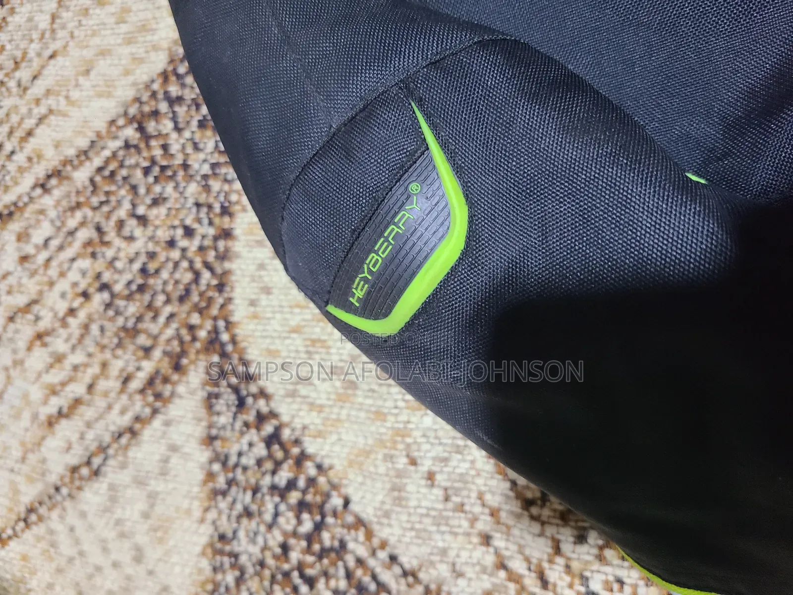 Powerbike Powerbyk Jacket