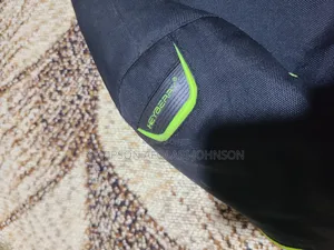 Powerbike Powerbyk Jacket