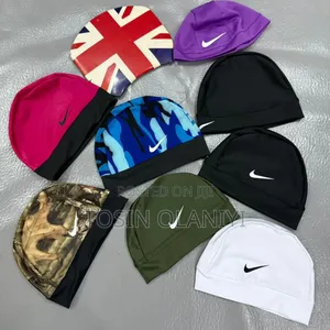 Quality Nike Wave Cap