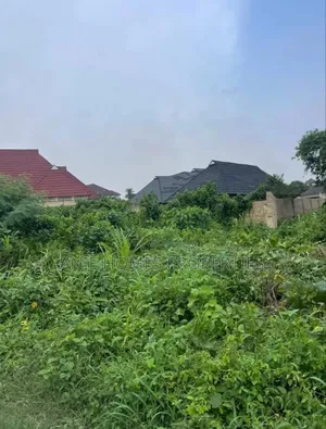 Photo - Land For Sale In Akwa Savings And Loans Estate,Uyo,Akwa Ibom