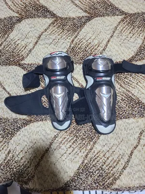Powerbike Knee Elbow Guard