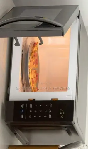 Original Microwave