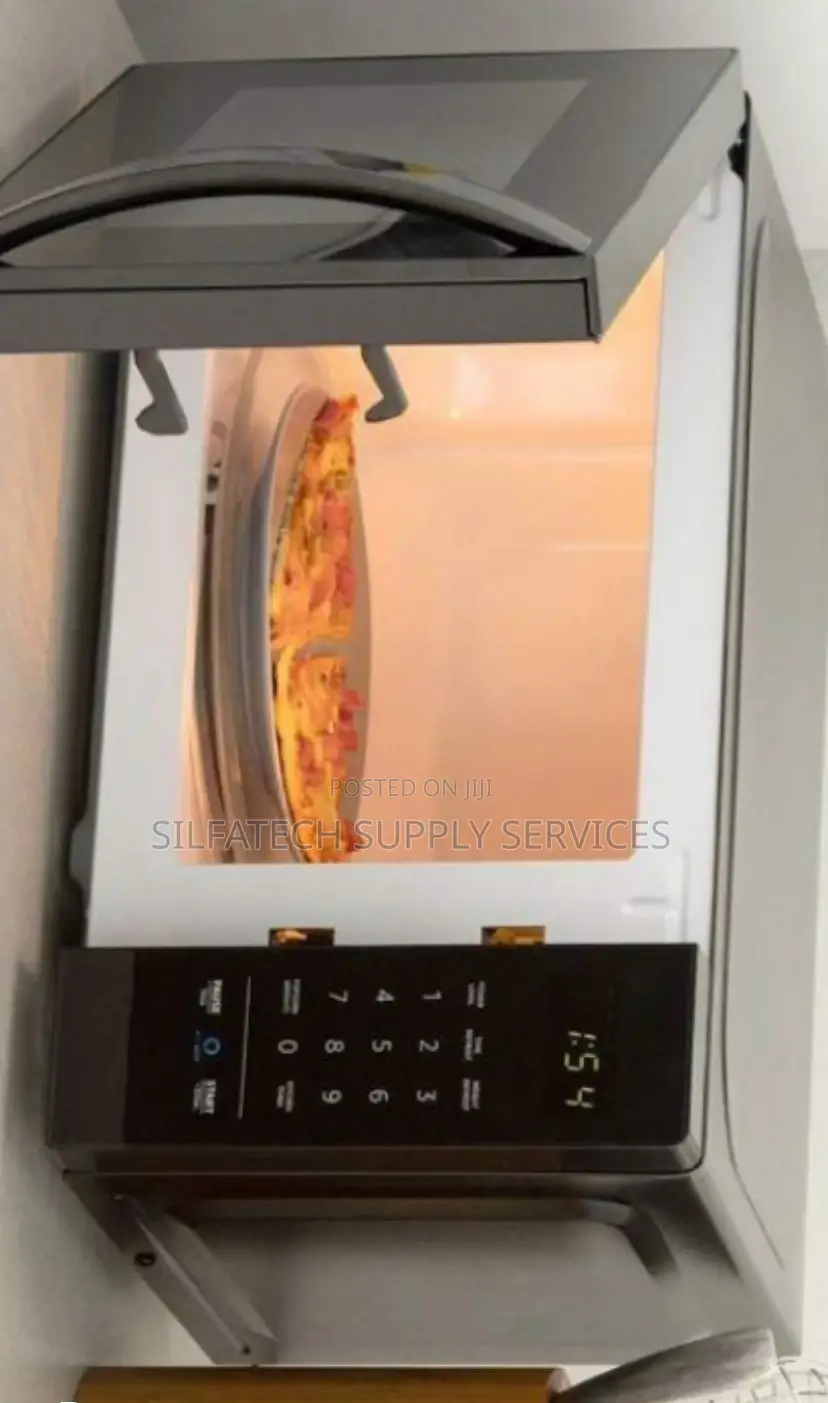 Original Microwave