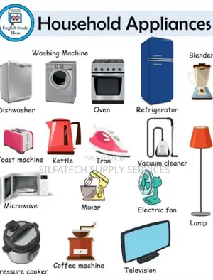 Home Appliances