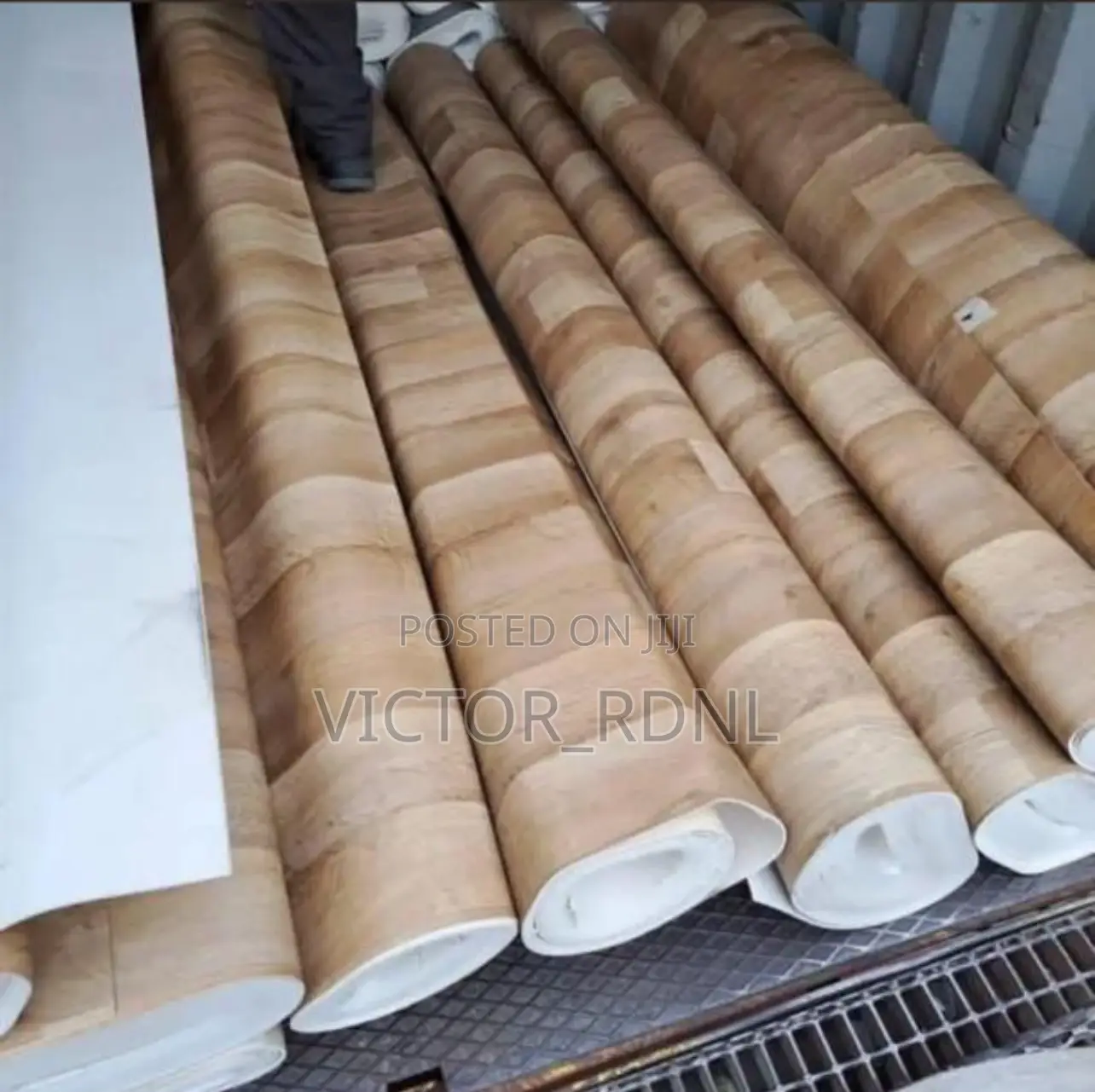 New High Quality Thick Carpet