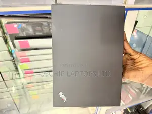 Laptop Lenovo ThinkPad T14 G2 16GB Intel Core I7 SSD 256GB