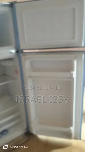 Photo - Fridge/Freezer for Sale
