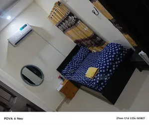 A Room Self Contained Service Apartment