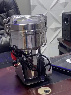 Spices Grinder