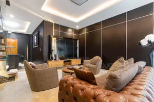 Luxury Two Bedroom Massionate Penthouse