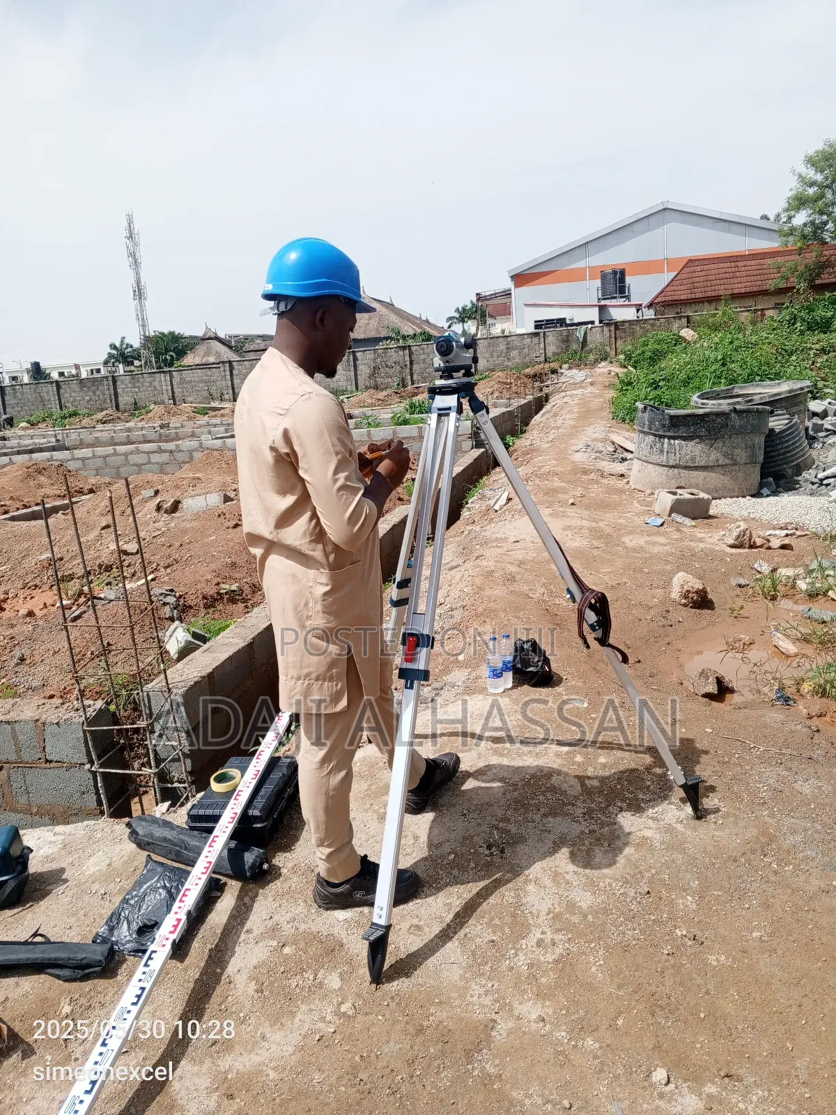 Building Construction