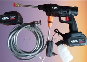High Pressure Cleaning Machine 12v for Car /Garage/Garden