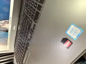 Laptop Dell Inspiron 15 5567 8GB Intel Core I7 HDD 500GB