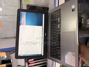 Laptop Dell Inspiron 15 5567 8GB Intel Core I7 HDD 500GB