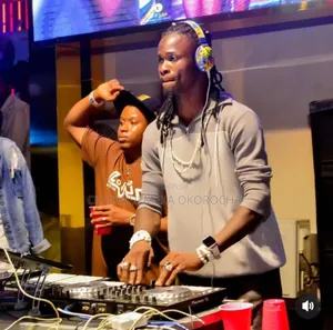 Dj /Sound Engineer