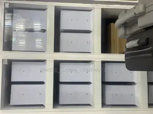 Gen 2 Router