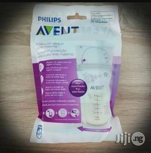 Philips Avent Breast Milk Storage Bags