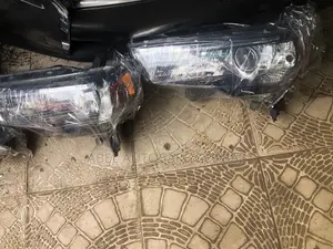 Headlamp for Toyota 4 Runner 2015 Model