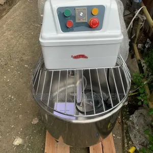 Dough Mixer 25kg