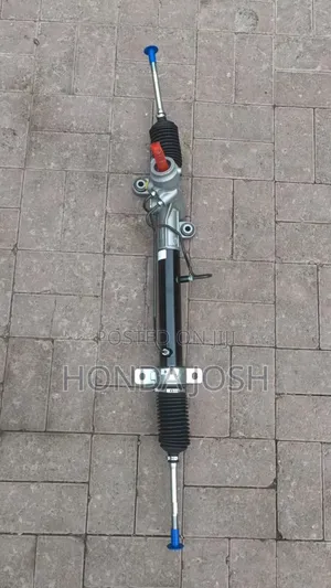 Steering Rack 2009-2015 Honda Pilot