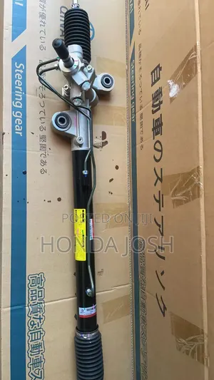 Steering Rack 2009-2015 Honda Pilot