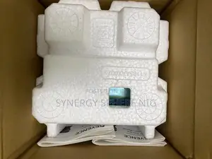 Keyence Sz-v32x Safety Laser Scanner