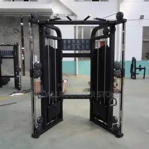 Cross Cable Machine
