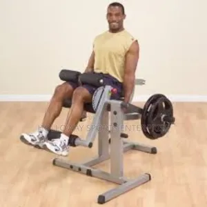 Brand New Leg Extension Machine