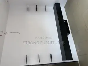 Tv Console 8ft Size