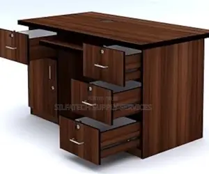Original Office Table