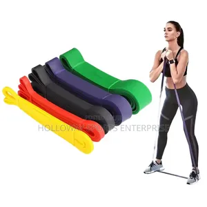Pull Up Resistance Band