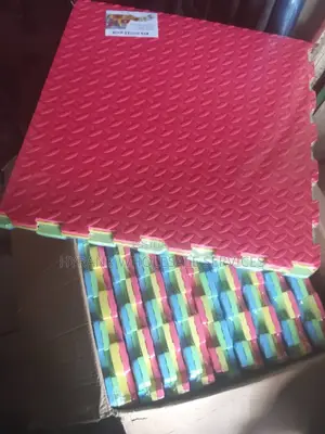 Puzzle Mat