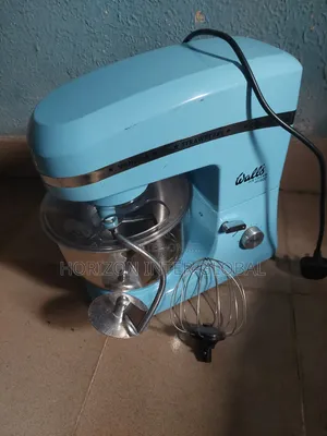 Walls Stand Mixer