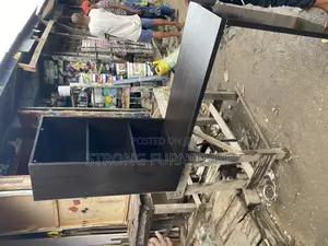 Space Saver Foldable Table