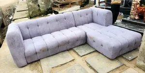 Tranquil Quality L Shape ( 5 Seaters)