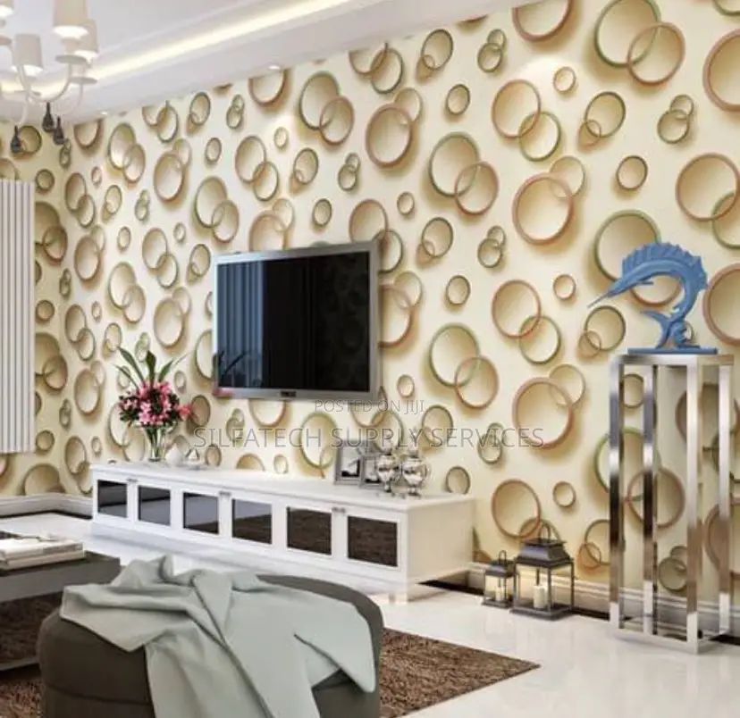 Wallpaper Design