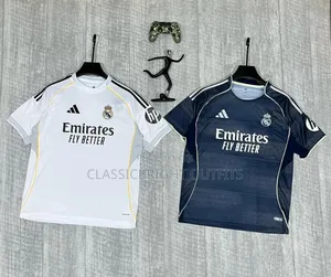 Photo - Sharp Jersey
