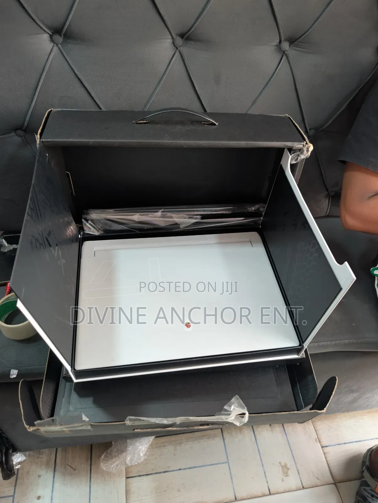 Laptop Dell Alienware X17 R2 64GB Intel Core I9 SSD 4T