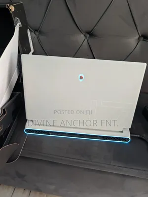 Laptop Dell Alienware X17 R2 64GB Intel Core I9 SSD 4T