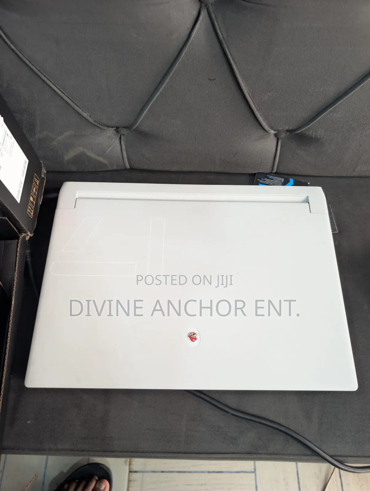 Laptop Dell Alienware X17 R2 64GB Intel Core I9 SSD 4T