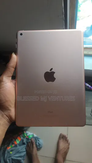 Apple iPad Air 2 128 GB White