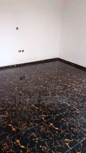 1bdrm Room & Parlour in Shedrack & Ella, Lugbe District for rent