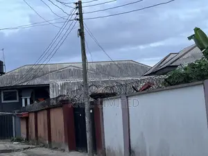 Majesty Estate Behind Nta Adageorge Road Phc